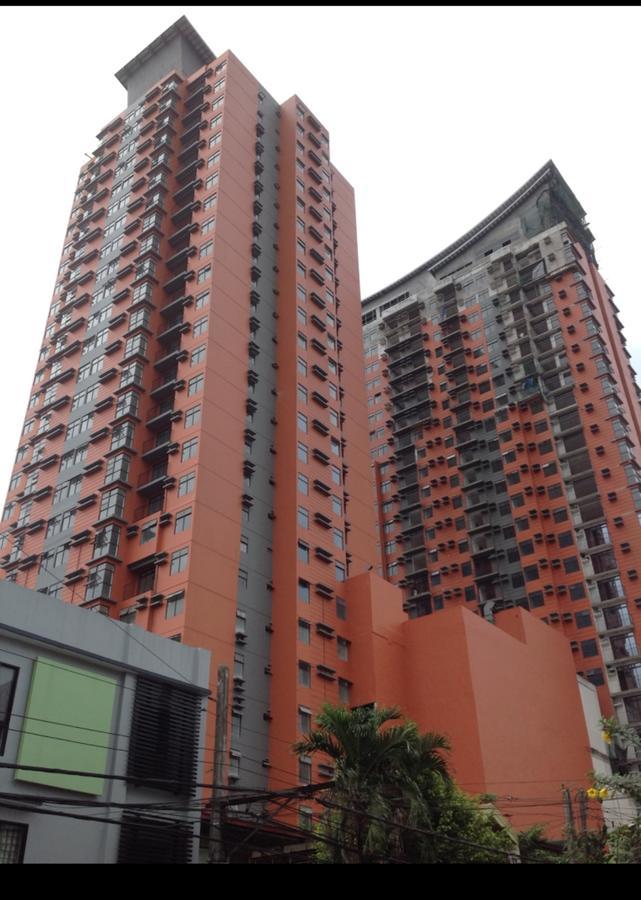 Portovita Towers Маніла Екстер'єр фото